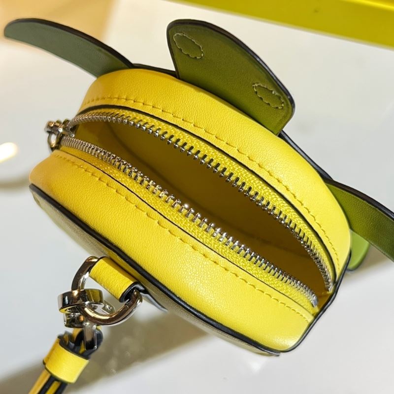 Loewe Bags Accessories